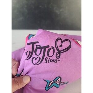 Jojo Siwa Top Sheet